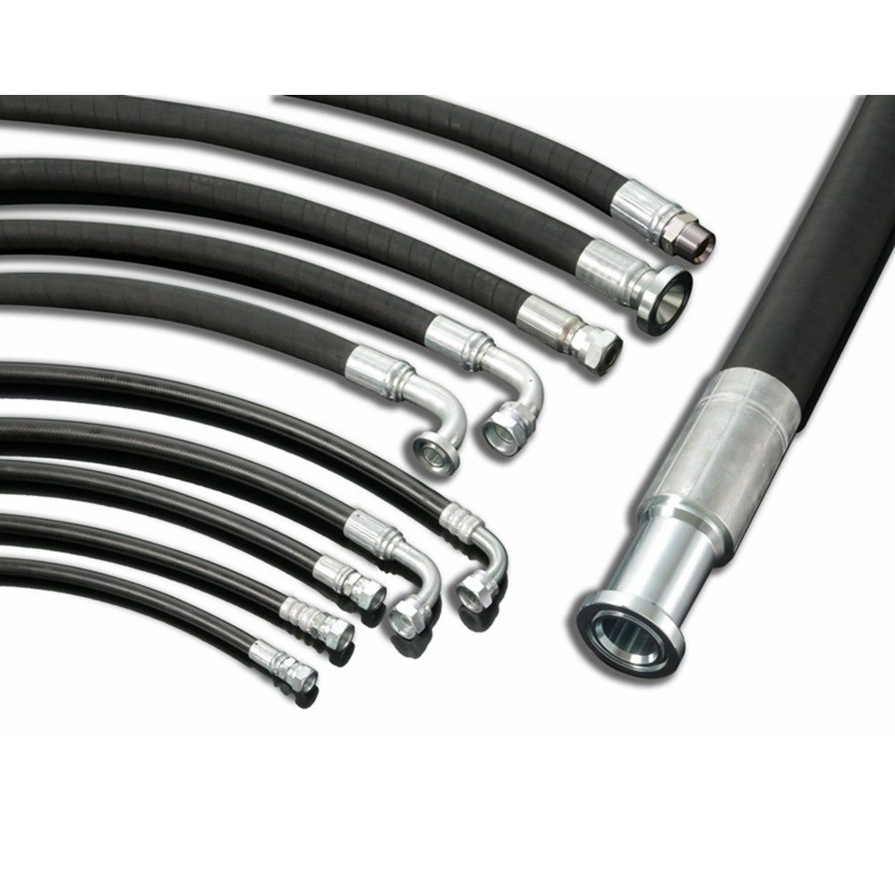 Hydraulic-Hose-Mangueras-Hidraulicas-Used-in-Hydraulic-Hose-Crimping-Machine